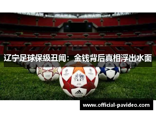 辽宁足球保级丑闻：金钱背后真相浮出水面