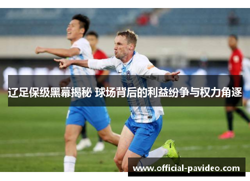 辽足保级黑幕揭秘 球场背后的利益纷争与权力角逐