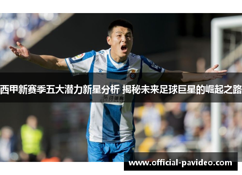 西甲新赛季五大潜力新星分析 揭秘未来足球巨星的崛起之路 西甲新赛季五大潜力新星分析 揭秘未来足球巨星的崛起之路